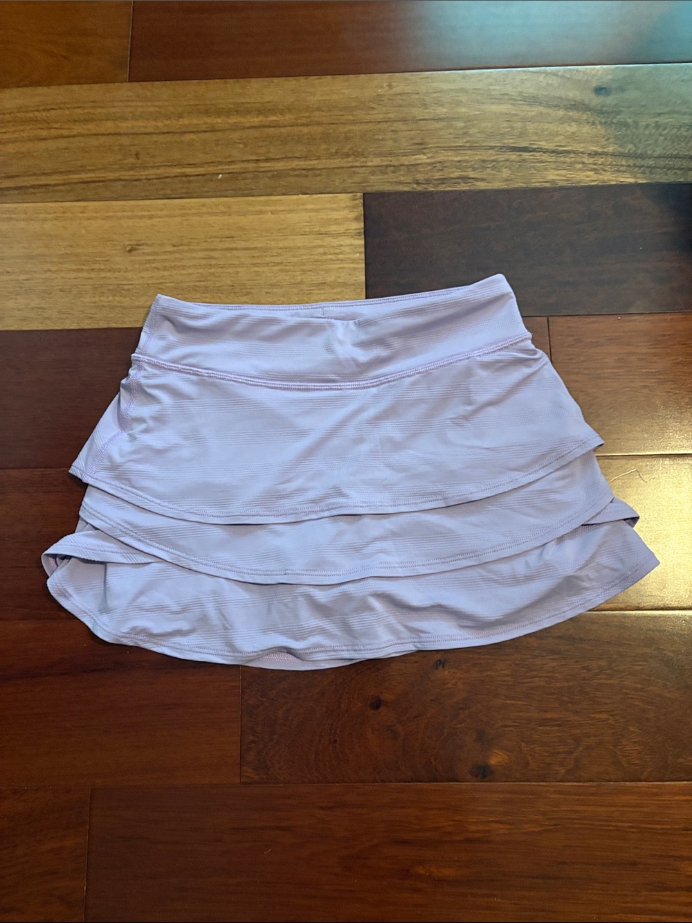 Athleta girl tennis skirt